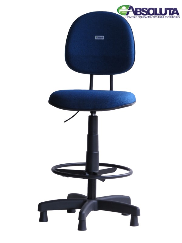 CADEIRA PROFISSIONAL CAIXA EXECUTVA